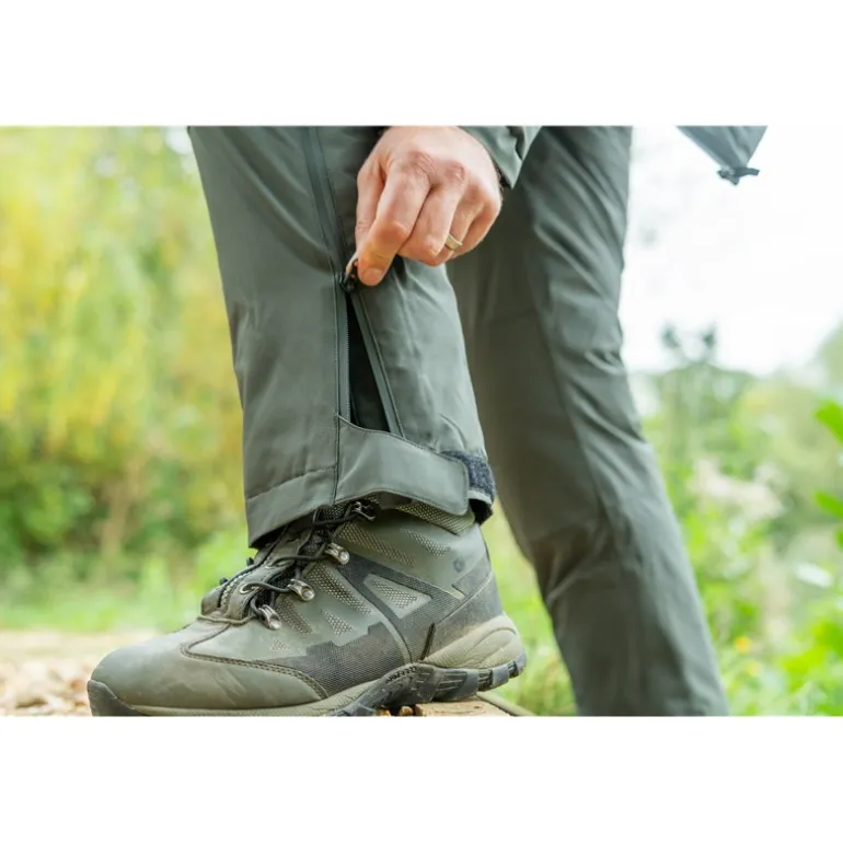 Pantalon Homme Ridge Monkey Apearel Thermapro Insulated Pants - Kaki