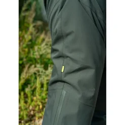Pantalon Homme Ridge Monkey Apearel Thermapro Shell - Green