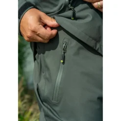 Pantalon Homme Ridge Monkey Apearel Thermapro Shell - Green