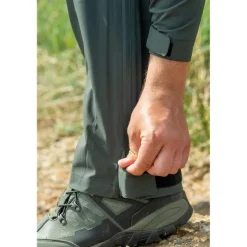 Pantalon Homme Ridge Monkey Apearel Thermapro Shell - Green