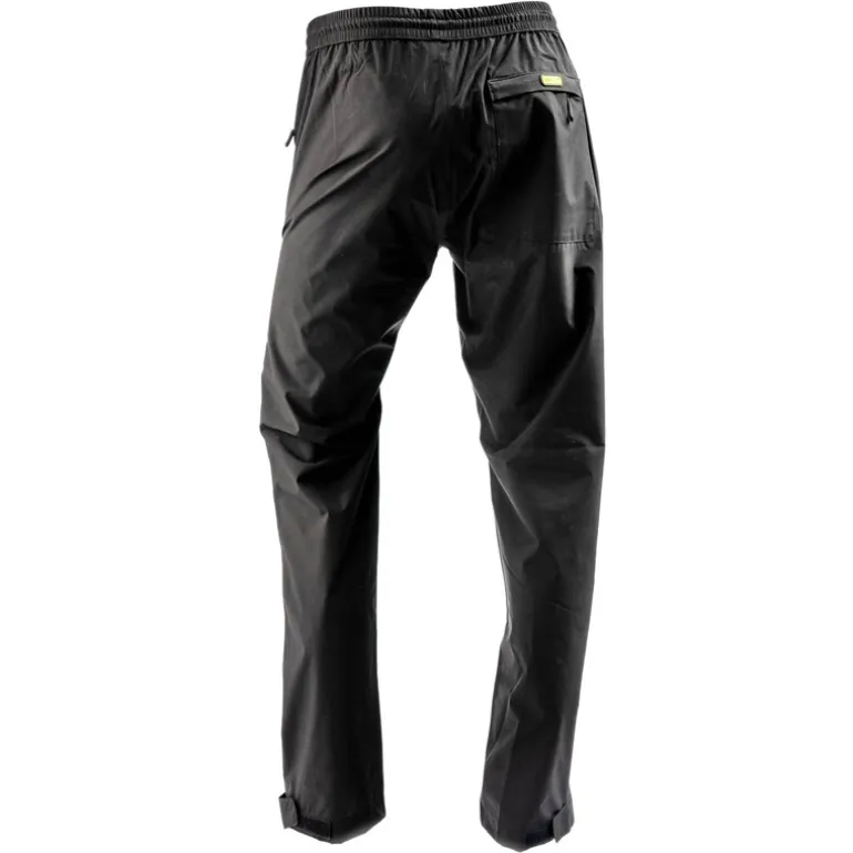 Pantalon Homme Ridge Monkey Apearel Lightweight Classic Hydrophobic Trousers - Noir