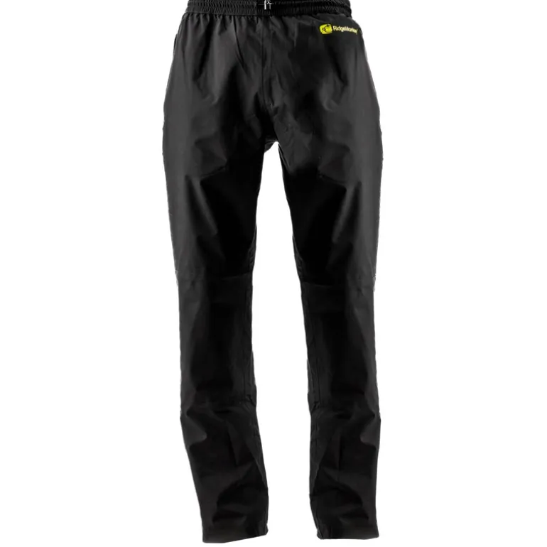 Pantalon Homme Ridge Monkey Apearel Lightweight Classic Hydrophobic Trousers - Noir