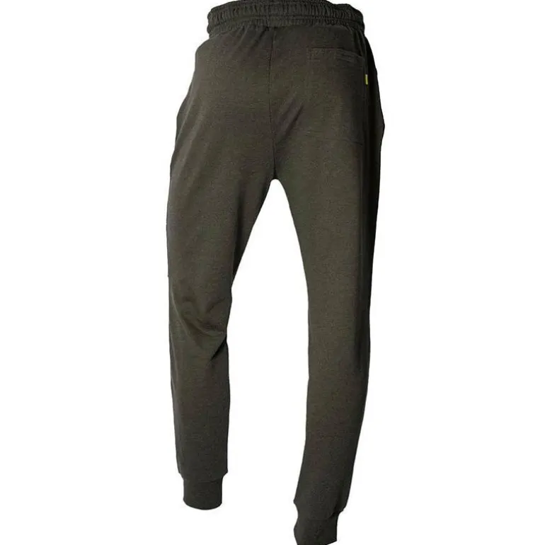 Pantalon Homme Ridge Monkey Apearel Sportflex Lightweight Joggers - Vert