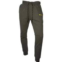 Pantalon Homme Ridge Monkey Apearel Sportflex Lightweight Joggers - Vert