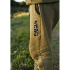 Rok Fishing Pantalon Homme Jogger Camo * Pantalons, Salopettes & Shorts