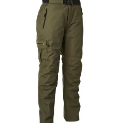 Pantalon Homme Savage Gear Sg4 Combat Trousers - Olive
