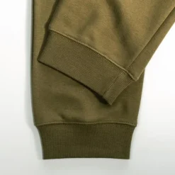 Pantalon Homme Trakker Core Jogger - Vert