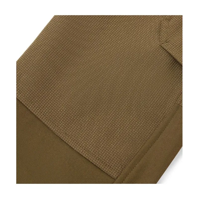 Trakker Pantalon Homme Techpro Hd Combats - Vert * Pantalons, Salopettes & Shorts