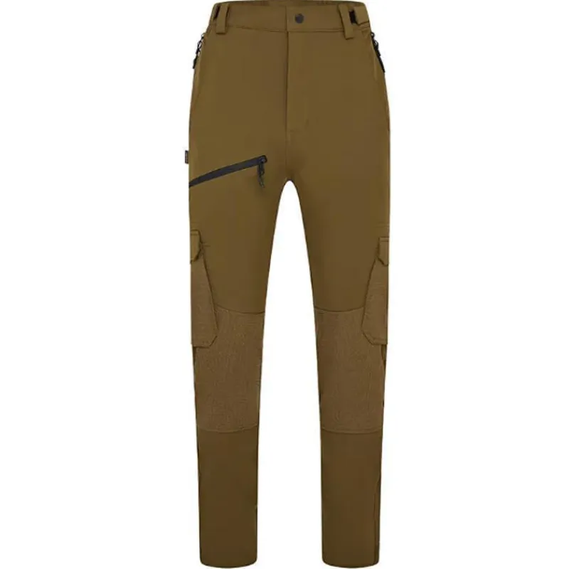 Trakker Pantalon Homme Techpro Hd Combats - Vert * Pantalons, Salopettes & Shorts