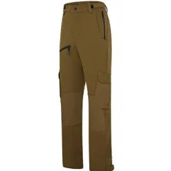 Trakker Pantalon Homme Techpro Hd Combats - Vert * Pantalons, Salopettes & Shorts
