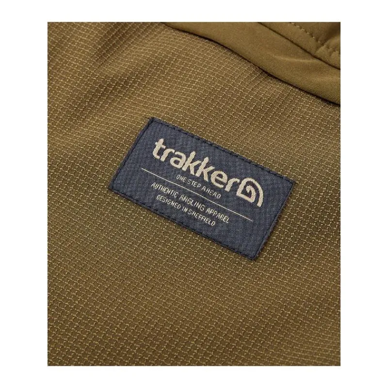 Trakker Pantalon Homme Techpro Hd Combats - Vert * Pantalons, Salopettes & Shorts