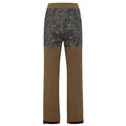 Trakker Pantalon Homme Techpro Waterproof Trousers - Kaki/Camou * Pantalons, Salopettes & Shorts