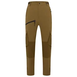 Pantalon Homme Trakker Techpro Qd Combat - Kaki