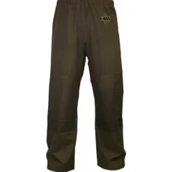 Pantalon Homme Vass 175 Unlined Waterproof Trouser - Kaki