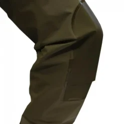 Pantalon Homme Vass 175 Winter Lined Waterproof Trouser - Kaki