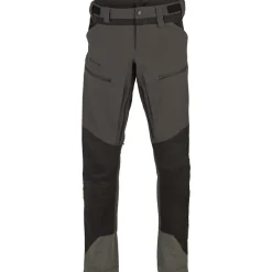 Westin Pantalon Homme Reel Flex Trousers - Noir/Gris * Pantalons, Salopettes & Shorts