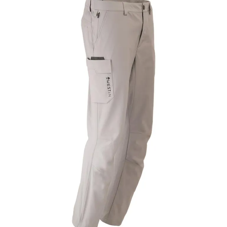Pantalon Homme Westin Tide Upf Trousers - Gris