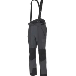 Westin Pantalon Homme W4 Trousers - Gris * Pantalons, Salopettes & Shorts
