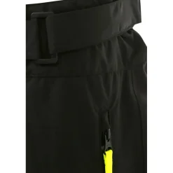 Bermudes Pantalon Mixte - Noir * Pantalons, Salopettes & Shorts