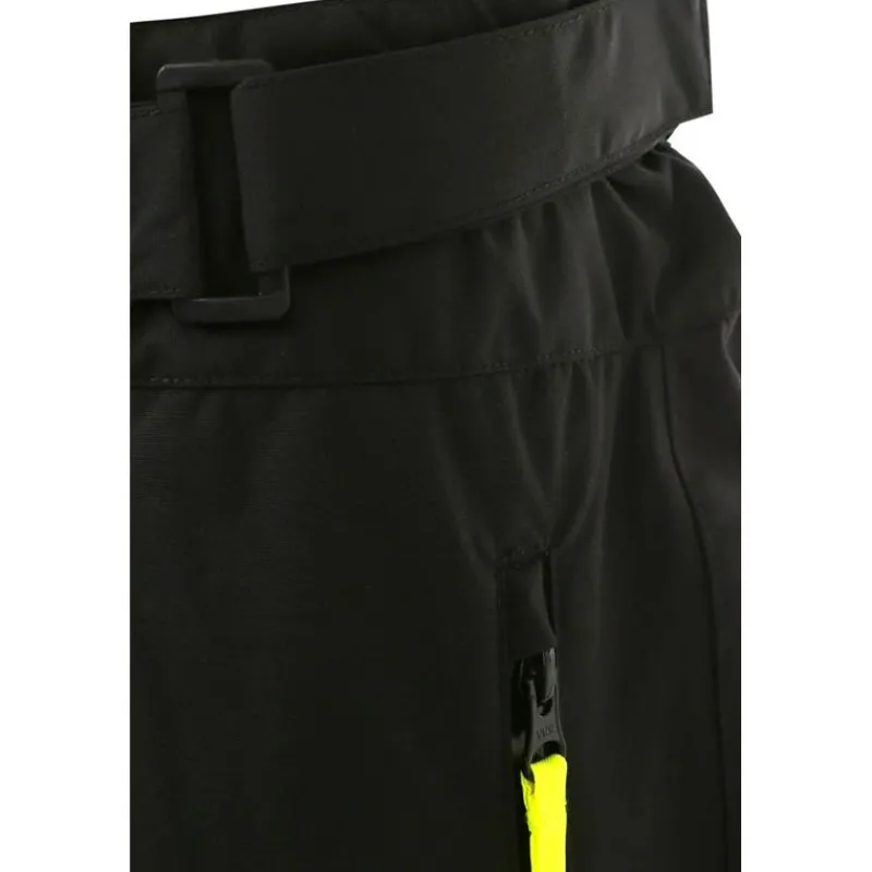 Bermudes Pantalon Mixte - Noir * Pantalons, Salopettes & Shorts
