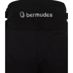 Bermudes Pantalon Mixte - Noir * Pantalons, Salopettes & Shorts