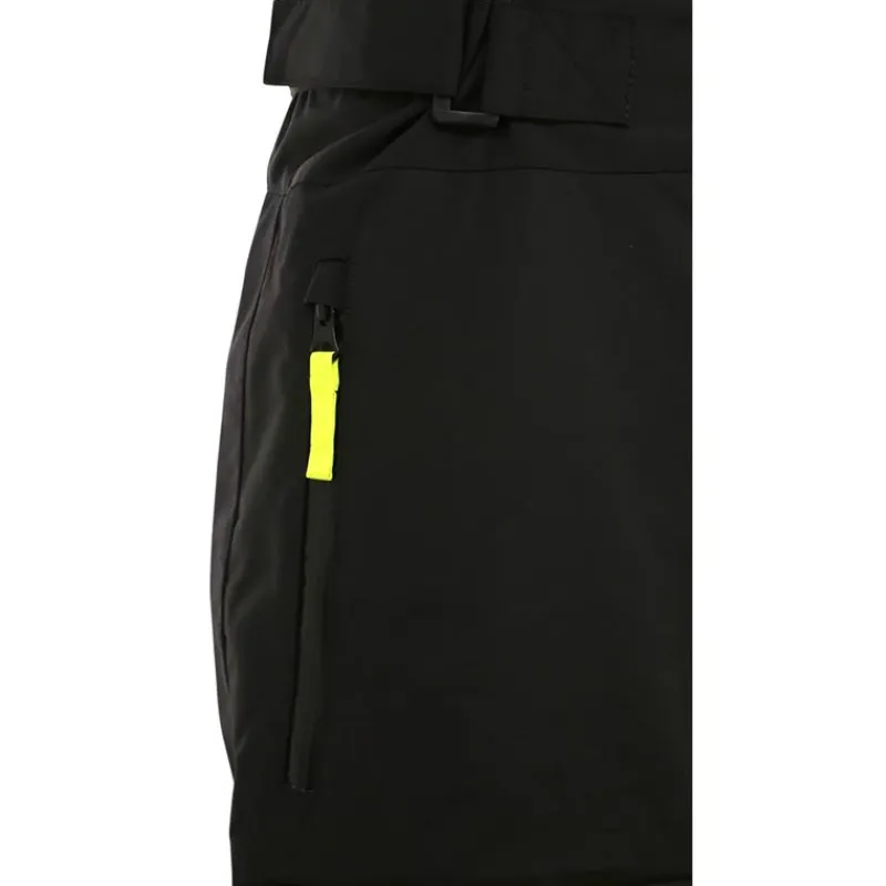 Bermudes Pantalon Mixte - Noir * Pantalons, Salopettes & Shorts