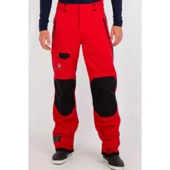 Pantalon Mixte Bermudes - Vermeil