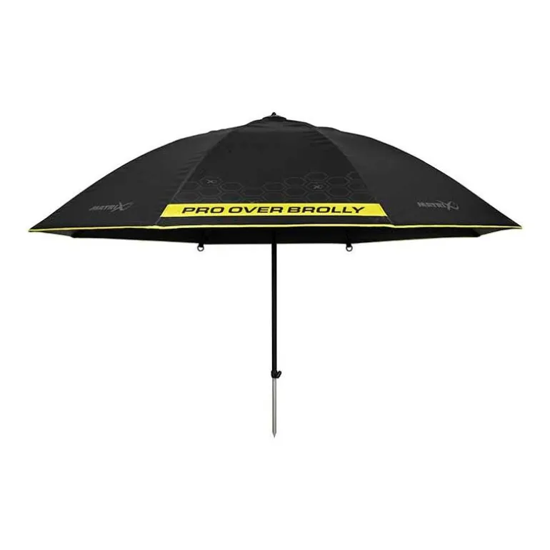 Parapluie Fox Matrix Pro Over Brolly