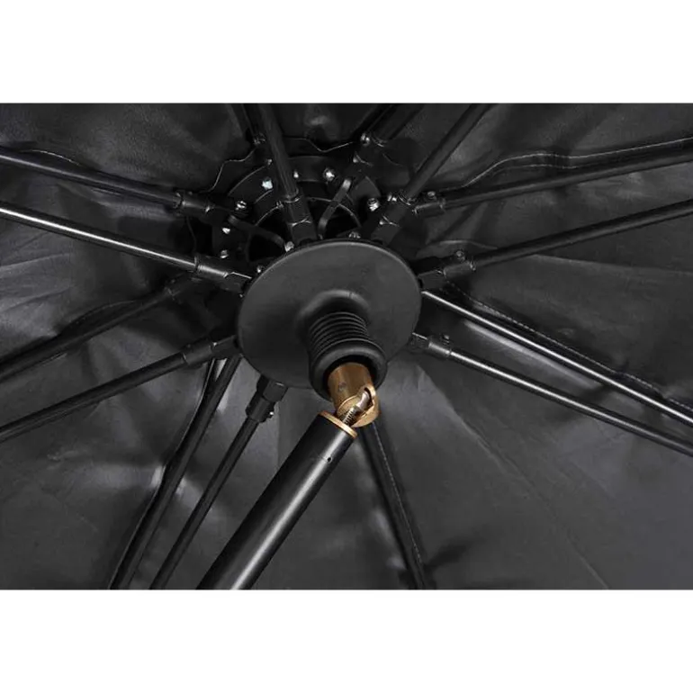 Parapluie Fox Matrix Pro Over Brolly