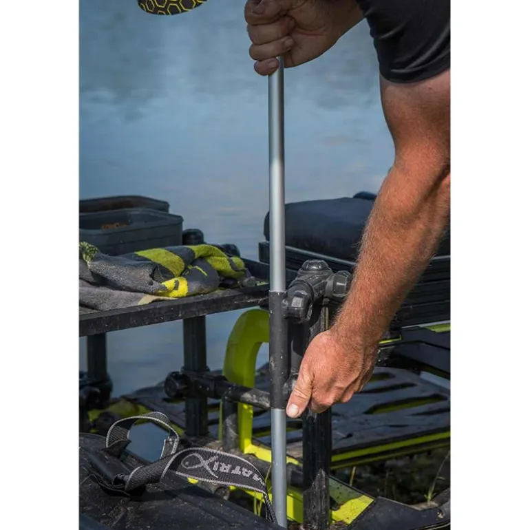 Parapluie Fox Matrix Pro Over Brolly