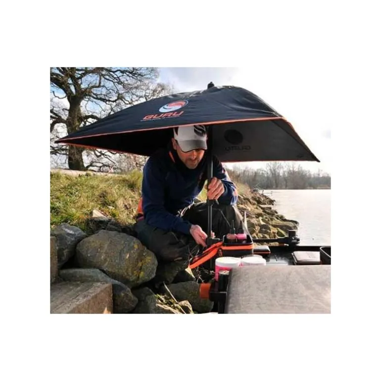 Parapluie Guru Pour Esches