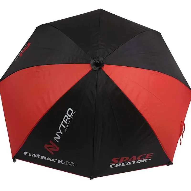 Nytro Parapluie Space Creator Flatback 50 * Parapluies