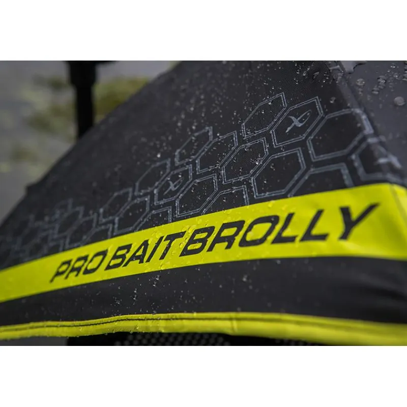 Fox Matrix Parapluie Pour Station Pro Bait Brolly * Stations - Paniers Sièges