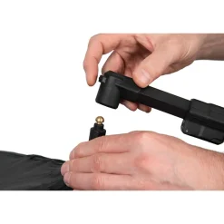 Fox Matrix Parapluie Pour Station Pro Bait Brolly * Stations - Paniers Sièges