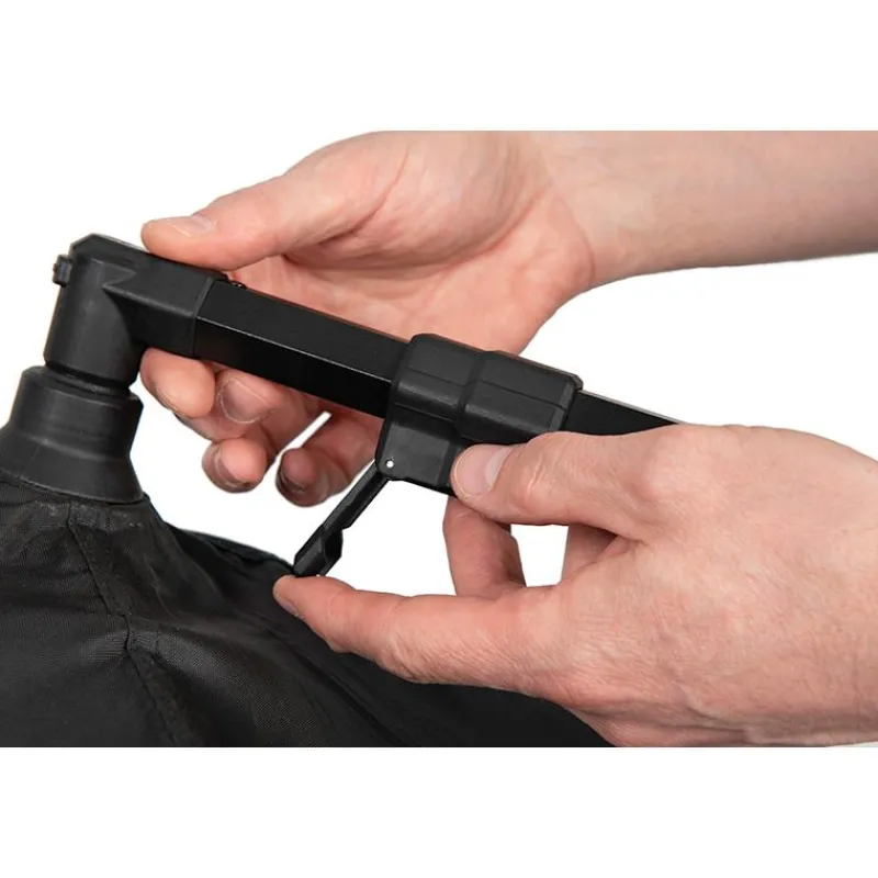Fox Matrix Parapluie Pour Station Pro Bait Brolly * Stations - Paniers Sièges