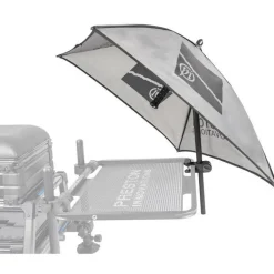 Parapluie Preston Innovations Offbox Grey Bait Brolly