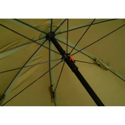 Zebco Parapluie Brolly - Olive * Parapluies