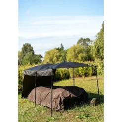 One More Cast Pare-Vent The Noble Wind Shelter * Bivouac