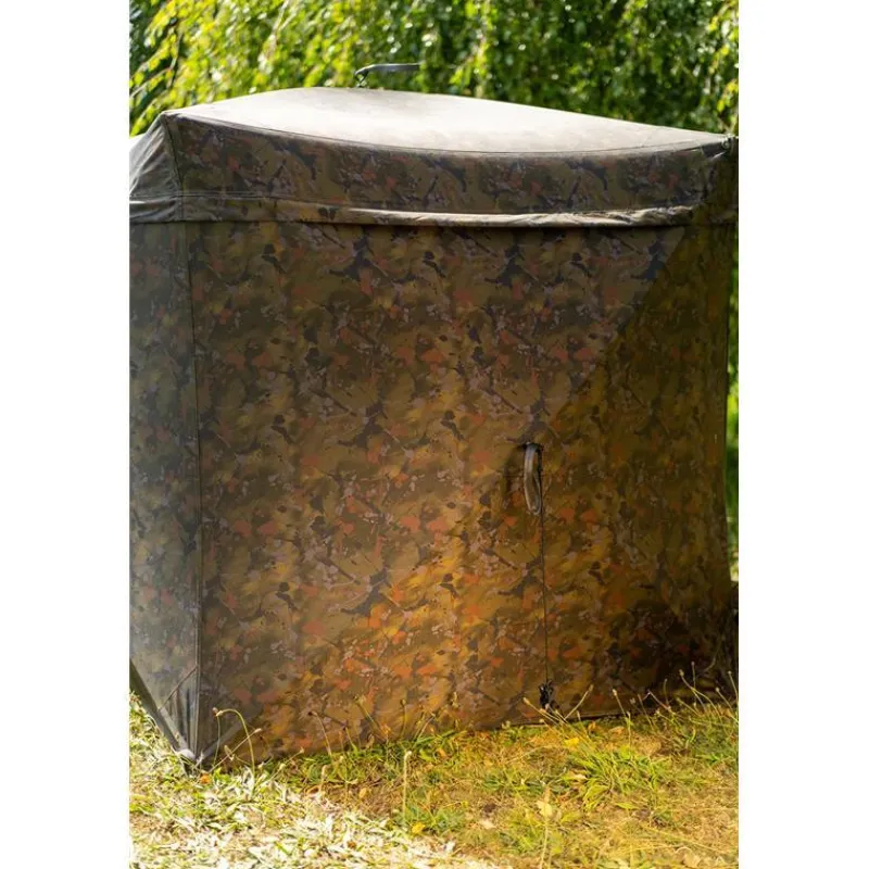 One More Cast Pare-Vent The Noble Wind Shelter * Bivouac