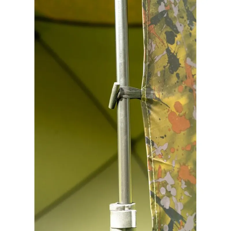 One More Cast Pare-Vent The Noble Wind Shelter * Bivouac