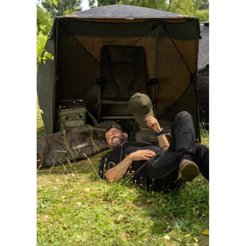 One More Cast Pare-Vent The Noble Wind Shelter * Bivouac