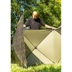 One More Cast Pare-Vent The Noble Wind Shelter * Bivouac