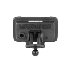 Partie Haute Avec Boule B Ram Mounts Pour Ra-B-101-Lo12