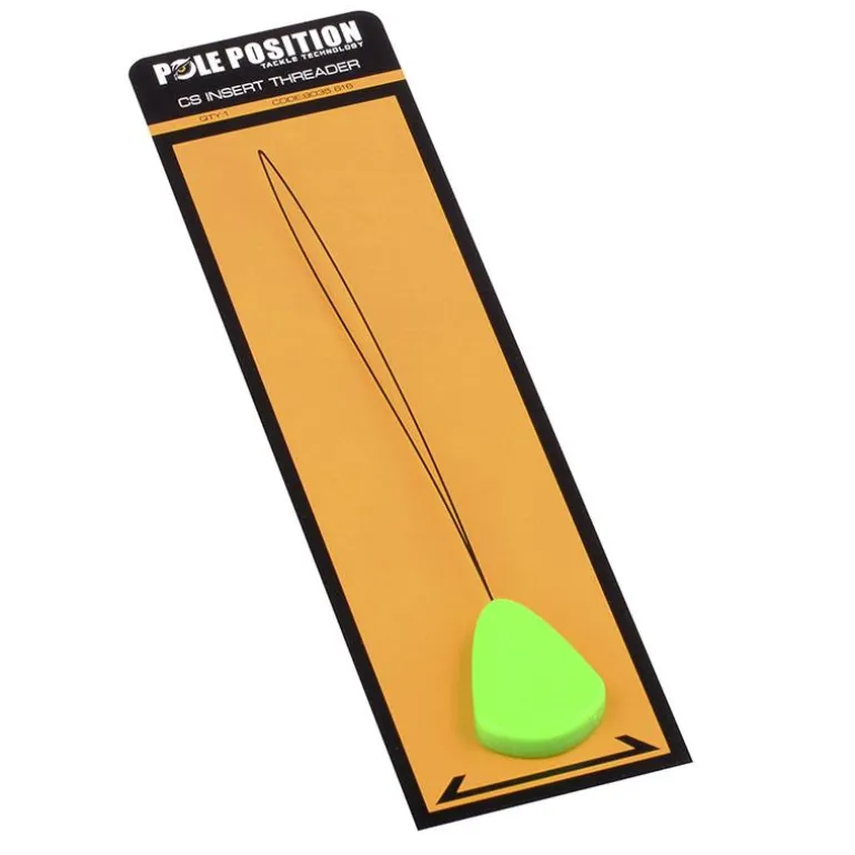 Passe-Fil Pole Position Cs Insert Threader