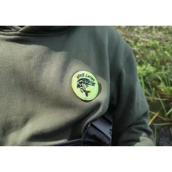 Sur vos traces Patch Personnalisé - Collection Leurriste * Bonnets, Tours De Cou & Gants|Calendriers De L'Avent