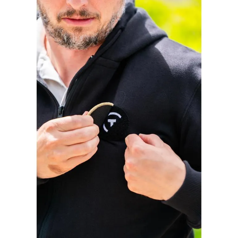 Patch Personnalisé Sur Vos Traces - Collection Coup