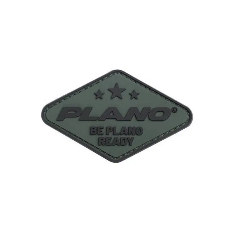 Plano Patch Diamond Green Patch * Accessoires