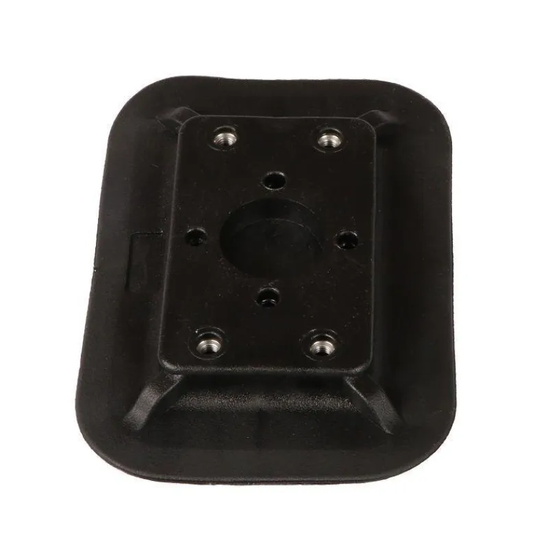 Pike n Bass Patch Pour Piedestal Pike'n Bass * Equipements Bateau & Annexe