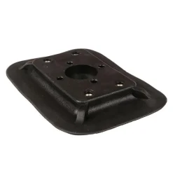 Pike n Bass Patch Pour Piedestal Pike'n Bass * Equipements Bateau & Annexe
