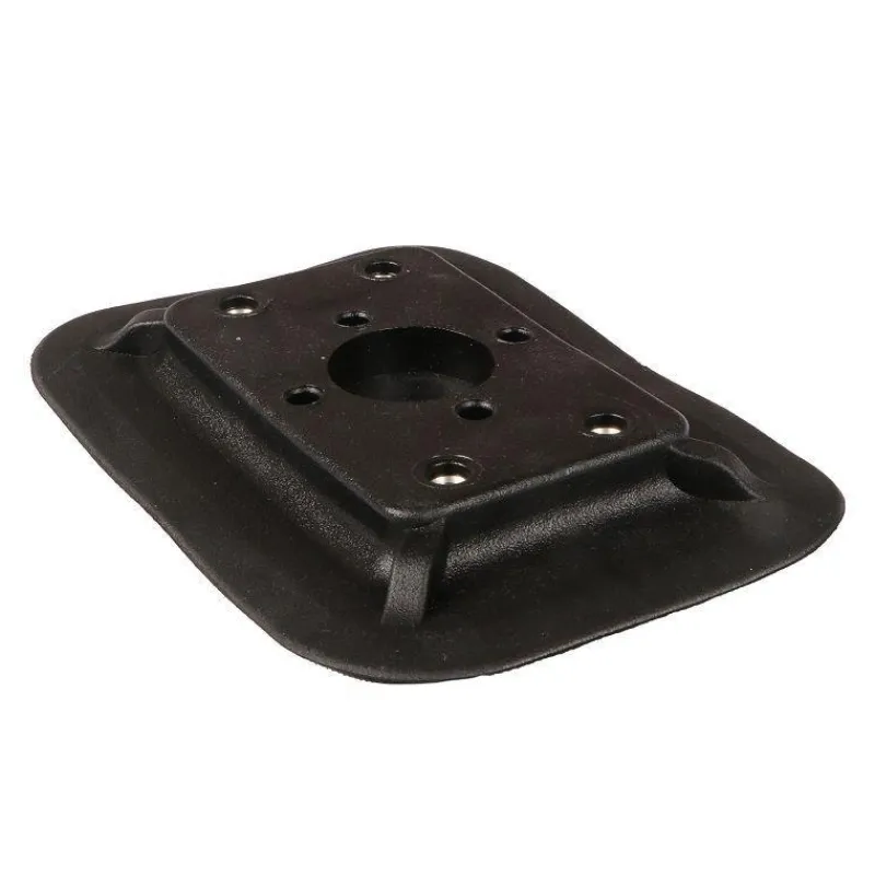 Pike n Bass Patch Pour Piedestal Pike'n Bass * Equipements Bateau & Annexe